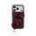 Etui / obudowa na smartfona MAGEASY Foulard M do iPhone 17 Pro (Burgundy )